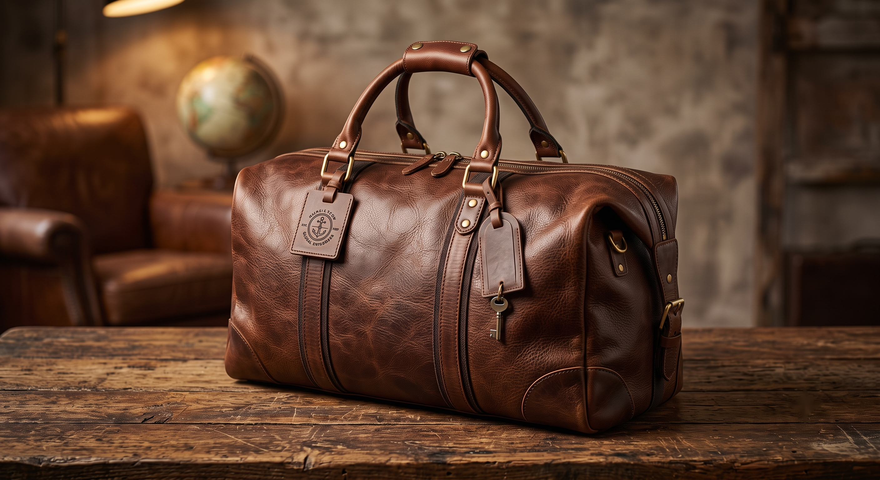 Duffle Bags